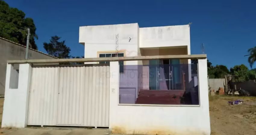 Casa para Venda em Saquarema, Bacaxá, 2 dormitórios, 1 suíte, 2 banheiros, 1 vaga