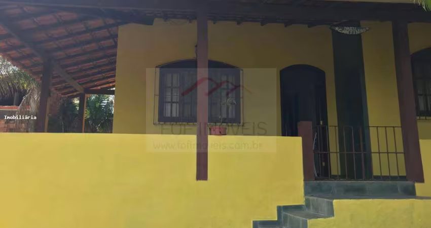 Casa para Venda em Saquarema, Bacaxá, 2 dormitórios, 2 banheiros, 3 vagas