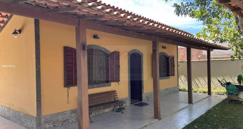 Casa para Venda em Saquarema, Gravatá, 2 dormitórios, 1 banheiro, 2 vagas