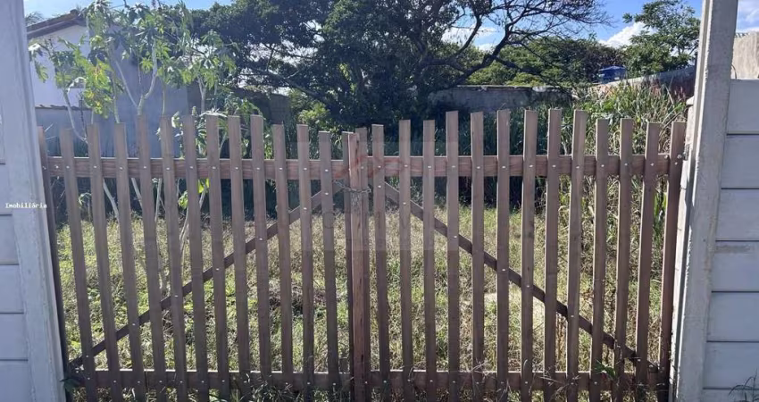 Terreno para Venda em Saquarema, Barra Nova