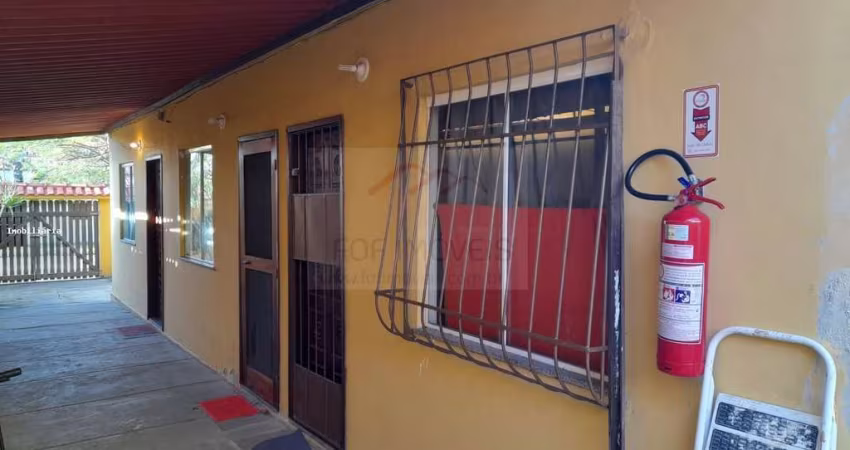 Apartamento para Venda em Saquarema, Boqueirão, 1 dormitório, 1 banheiro