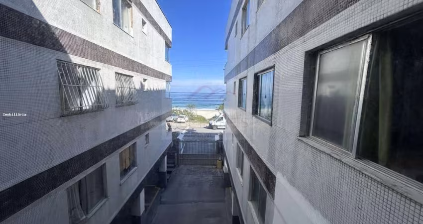 Apartamento para Venda em Saquarema, Barra Nova, 2 dormitórios, 1 suíte, 1 banheiro, 1 vaga