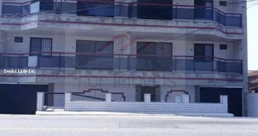 Apartamento para Venda em Saquarema, Boqueirão, 2 dormitórios, 2 suítes, 2 banheiros, 2 vagas