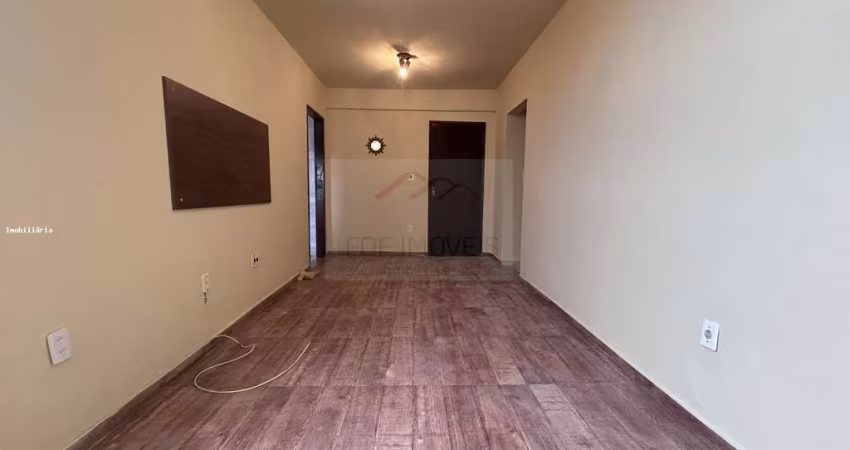 Apartamento para Locação em Saquarema, Barra Nova, 2 dormitórios, 1 banheiro, 1 vaga