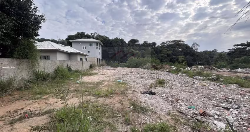 Terreno à venda na Rua Dolivaes Antunes Pinheiro, 151, Jardim, Saquarema