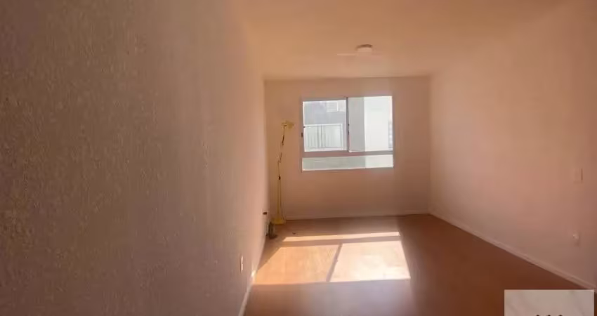 Apartamento com 2 quartos com churrasqueira, 45 m² recreio