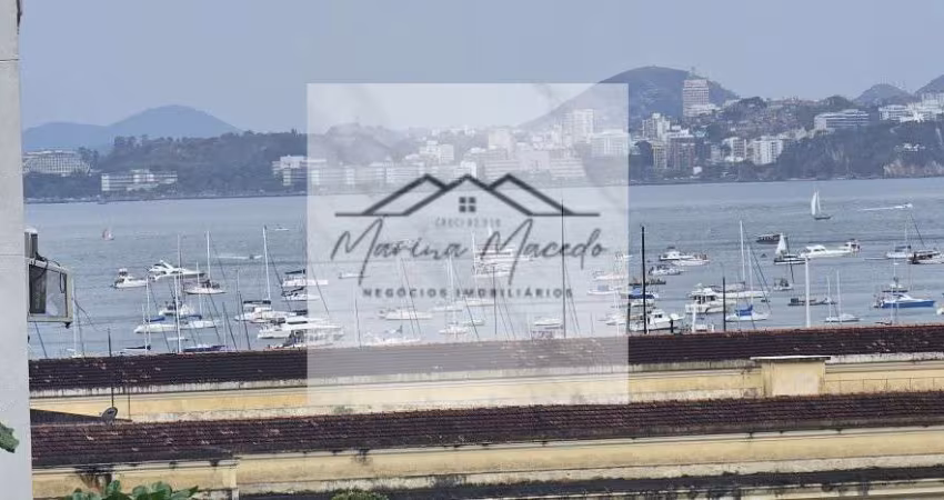 Apartamento com 2 quartos à venda na Rua Marechal Ramon Castilla, Botafogo, Rio de Janeiro