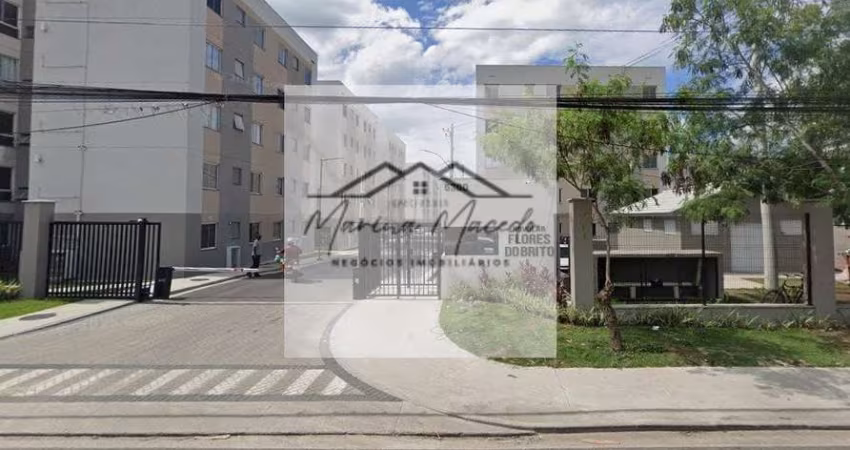 Apartamento com 2 quartos para alugar na Estrada do Campinho, Campo Grande, Rio de Janeiro