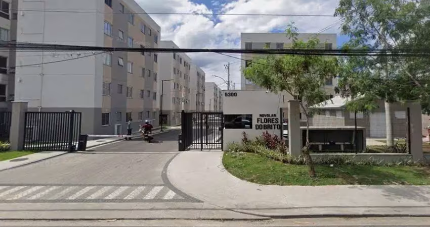 Apartamento com 2 quartos para alugar na Estrada do Campinho, Campo Grande, Rio de Janeiro