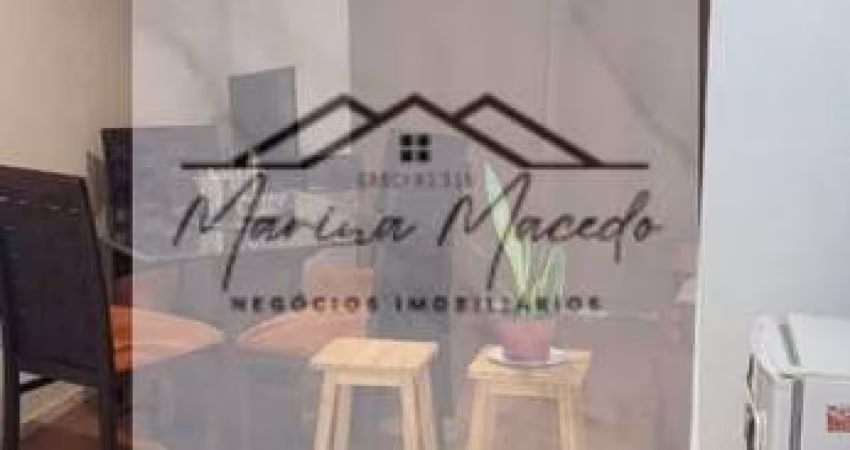 VENDA - APARTAMENTO 43M² - RECREIO DOS BANDEIRANTES