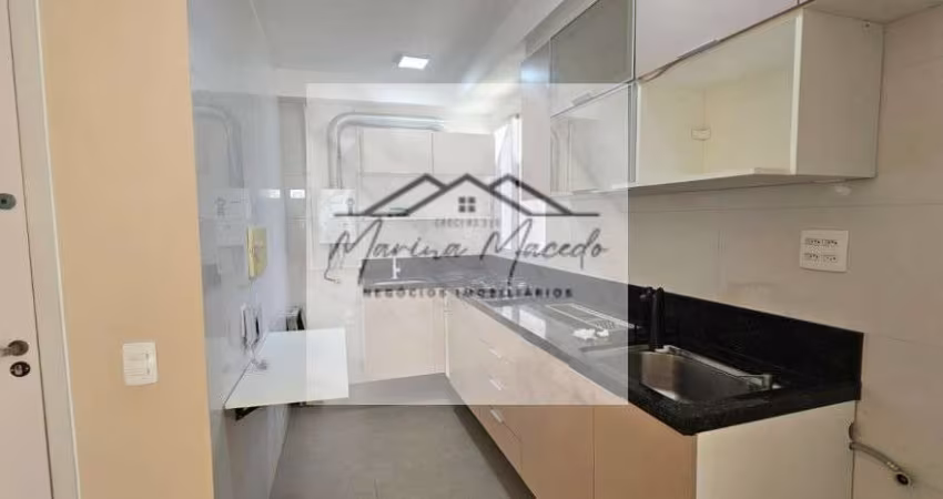 Apartamento com 2 quartos para alugar na Rua Teixeira Heizer, Recreio dos Bandeirantes, Rio de Janeiro