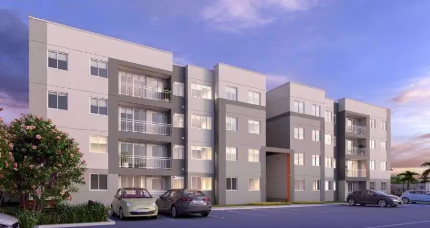 Apartamento com 2 quartos para alugar na Avenida Salvador Allende, Recreio dos Bandeirantes, Rio de Janeiro