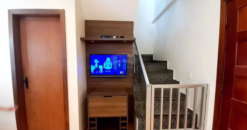 Cobertura com 3 quartos à venda na Rua Vulcano, 91, Ana Lúcia, Sabará
