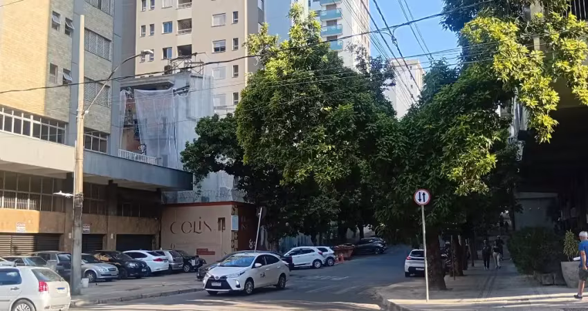 Apartamento com 4 quartos à venda na Savassi, Belo Horizonte 