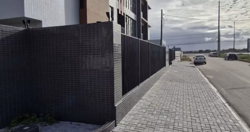 Exclusividade  - apartamento pronto para morar em intermares!