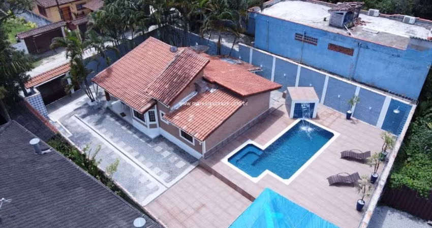 Casa particular com piscina á venda em Maresias - 600 mts da praia - Ótima para airbnb