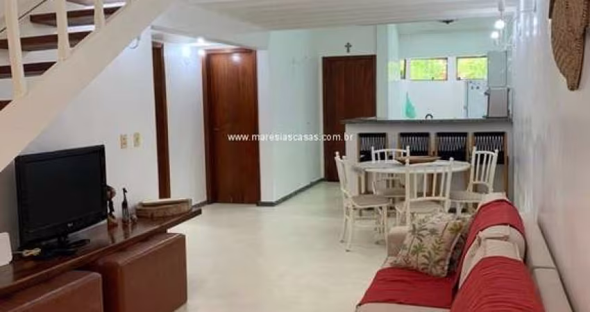 Casa perto do mar - Condominio fechado - Maresias - Aceita financiamento