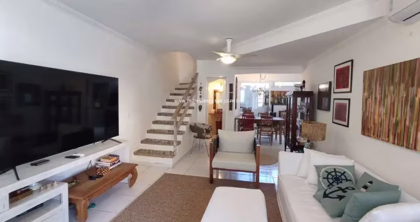 Linda casa á venda em maresias - porteira fechada - 350 mts da praia - ótimo preço