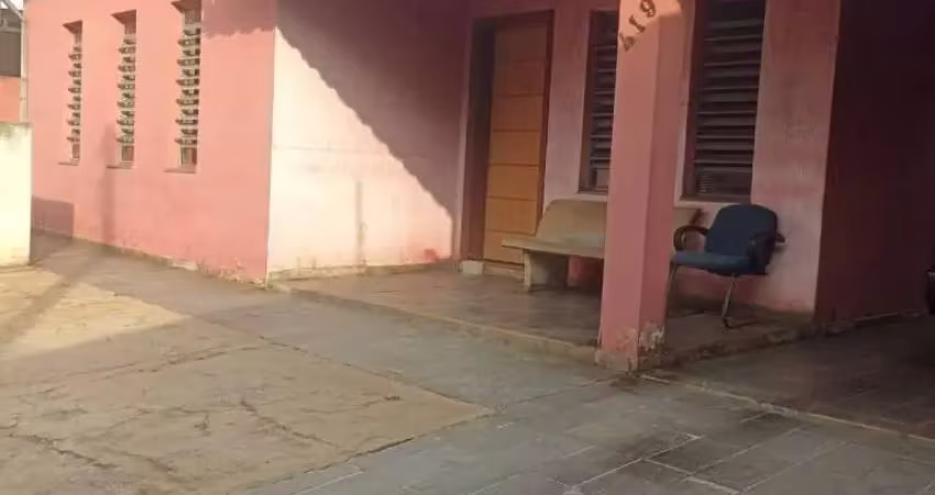 Casa com 3 dormitórios à venda, 165 m² por R$ 605.000,00 - João Aranha - Paulínia/SP