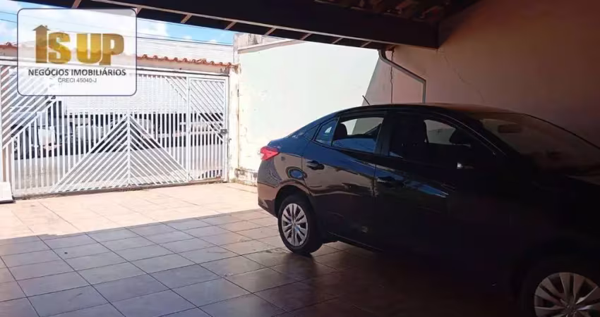 Casa  de frente e fundos - Bairro Adventista - Hortolândia/SP