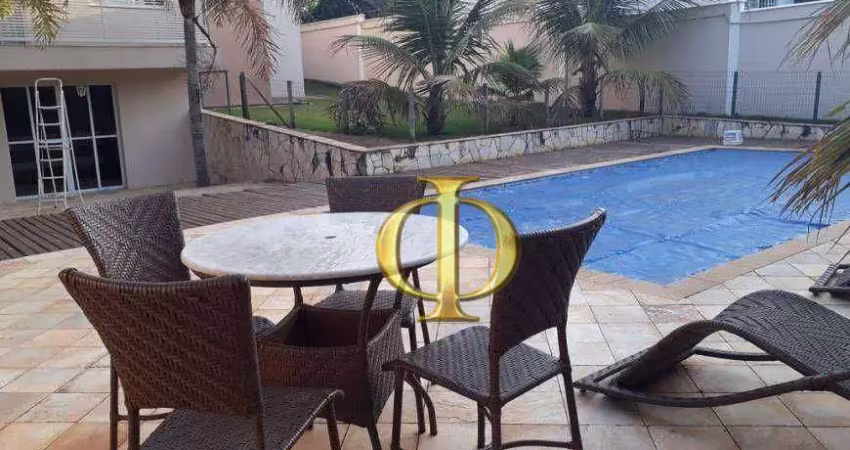 Chácara com 3 dormitórios à venda ou permuta, 1000 m² por r$ 1.600.000 - parque da represa - paulínia/sp