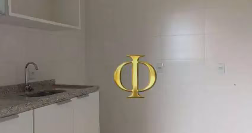 Apartamento com 2 dormitórios para alugar, 70 m² por R$ 2.760,16/mês - Condomínio Orlando Ferramola - Paulínia/SP