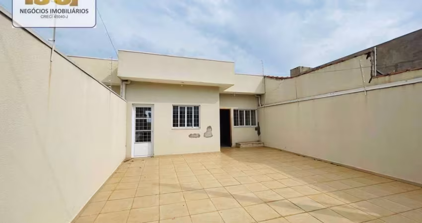Casa com 3 dormitórios à venda, 80 m² por R$ 460.000,00 - Alto do Mirante - Paulínia/SP