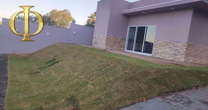 Chácara com 3 dormitórios à venda, 1146 m² por R$ 1.050.000,00 - Nova Veneza - Paulínia/SP