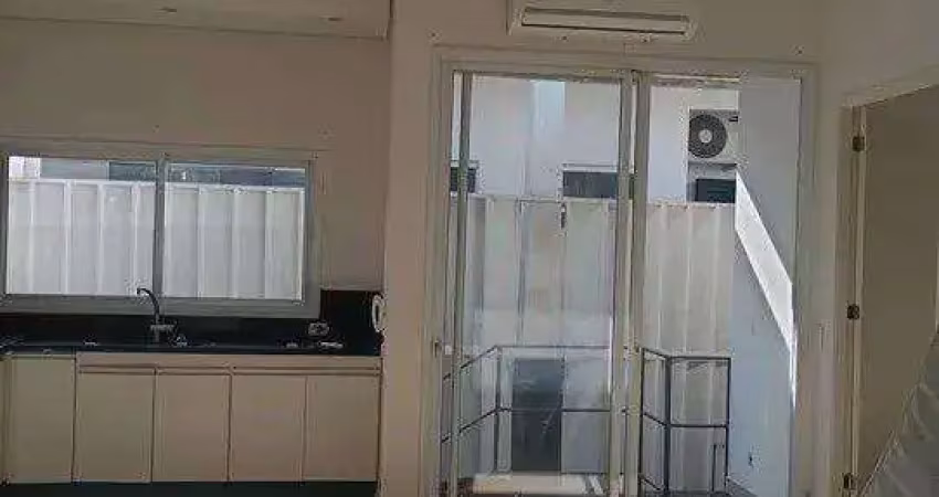 Kitnet mobilhada para locação  jd. europa em paulínia