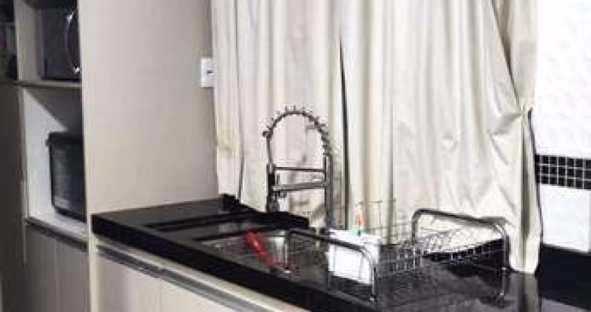 Casa com 3 dormitórios à venda, 97 m² por R$ 549.000,00 - Alto do Mirante - Paulínia/SP