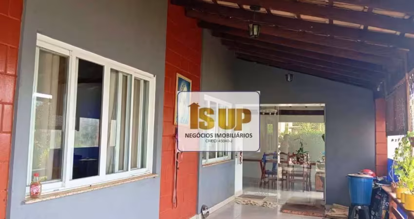 Chácara com 4 dormitórios à venda, 1000 m² por r$ 1.250.000,00 - parque da represa - paulínia/sp