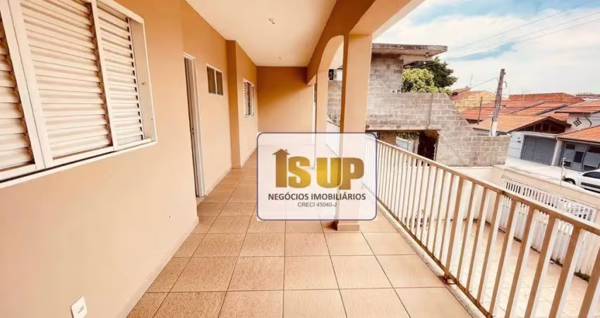 Sobrado com 3 dormitórios, 212 m² - venda por r$ 690.000,00 ou aluguel por r$ 4.546,30/mês - são josé - paulínia/sp