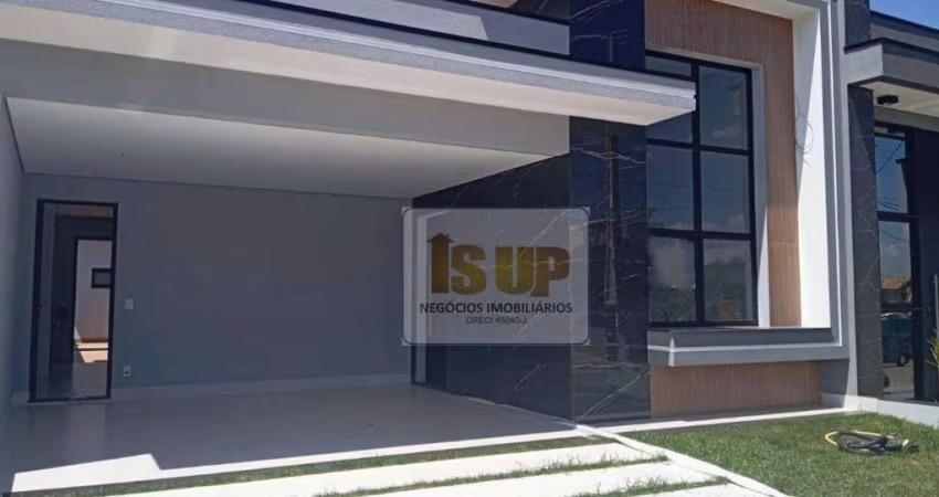 Casa com 3 dormitórios à venda, 149 m² por R$ 1.150.000,00 - Residencial Jardim dos Lírios - Paulínia/SP