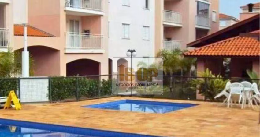 Apartamento com 3 dormitórios à venda, 76 m² por R$ 595.000,00 - Condomínio Avalon III - Campinas/SP