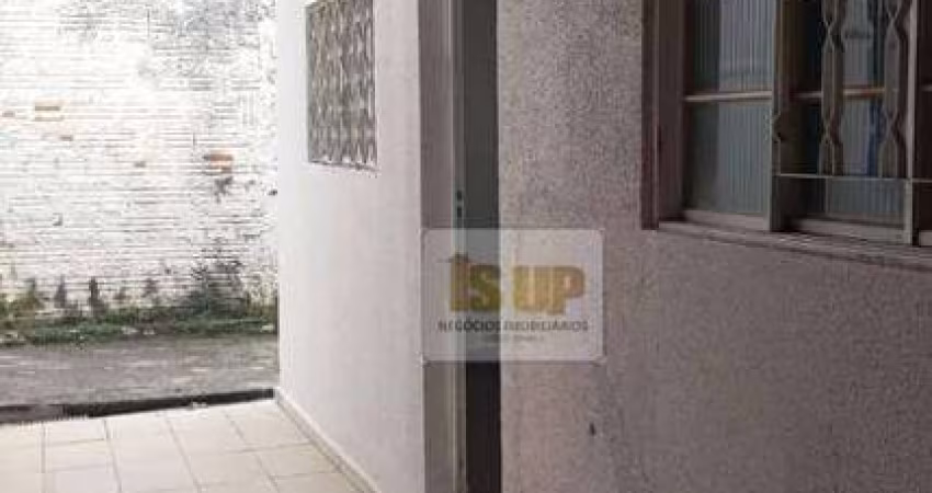 Casa com 2 dormitórios para alugar, 75 m² por R$ 2.350,00/mês - Jardim Ypê - Paulínia/SP