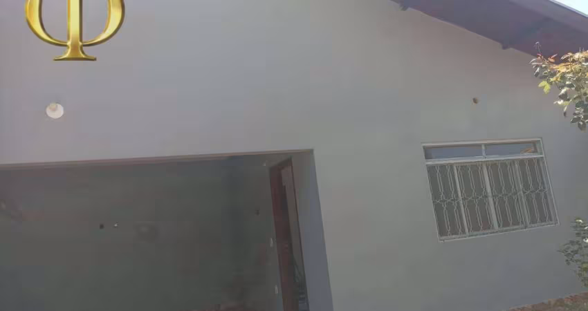 Casa com 3 dormitórios para alugar, 167 m² por R$ 3.345,00/ano - Serra Azul - Paulínia/SP