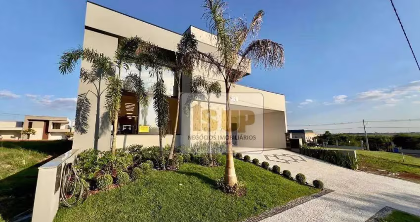 Casa térrea à venda no condomínio santorini – paulínia/sp