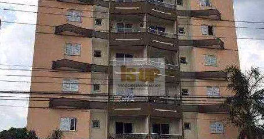 Apartamento  locação  – 93m², 3 dormitórios, suíte, todo planejado