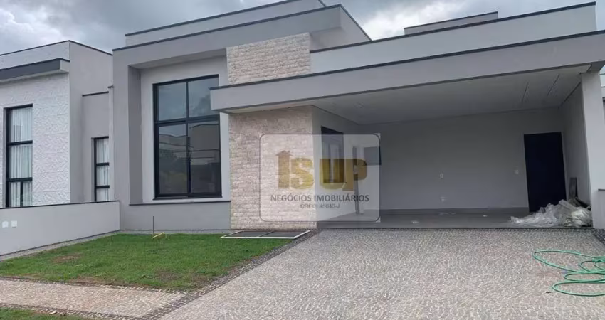 Casa em condomínio fechado com 4 quartos à venda no Parque Brasil 500, Paulínia 