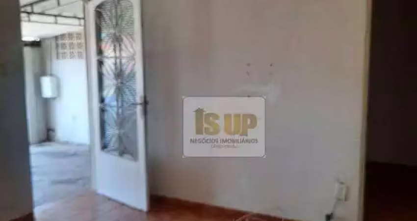 Casa com 2 quartos à venda na Vila Monte Alegre, Paulínia 