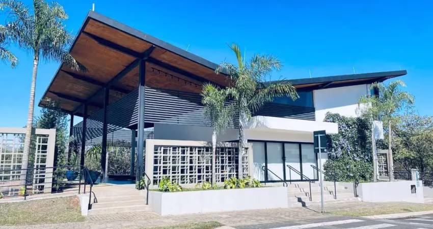 Terreno à venda, 300 m² por r$ 490.000 - condomínio la dolce vita - paulínia/sp