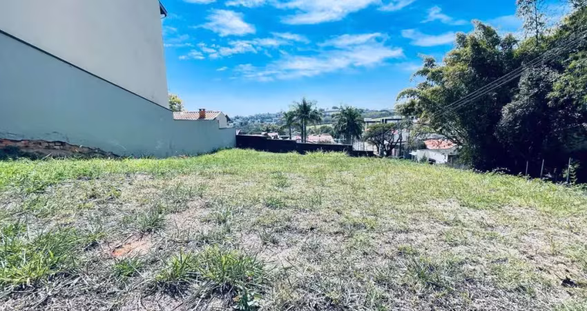 Terreno à venda, 450 m² por r$ 530.000 - jardim ypê - paulínia/sp