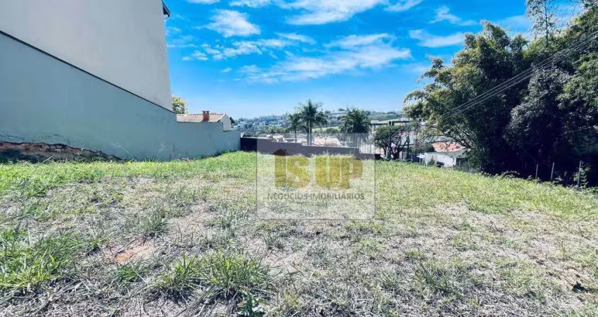 Terreno à venda, 450 m² por r$ 530.000 - jardim ypê - paulínia/sp