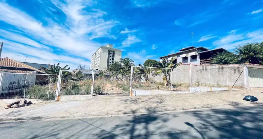 Terreno à venda, 423 m² por r$ 423.000 - jardim ypê - paulínia/sp