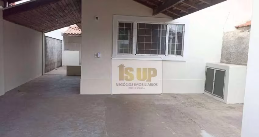 Casa com 3 dormitórios à venda, 120 m² por r$ 490.000,00 - jardim primavera - paulínia/sp