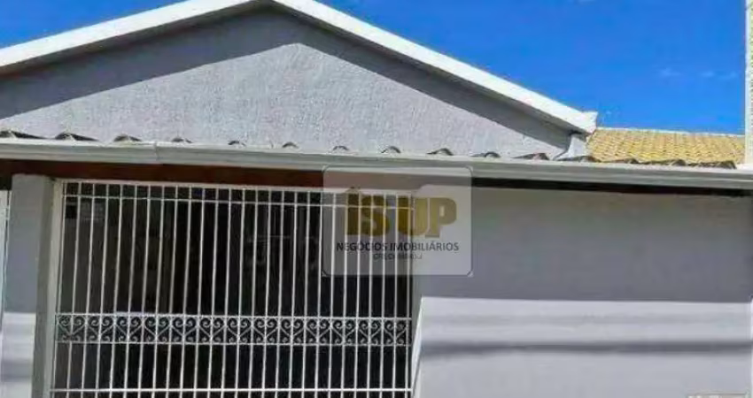 Casa com 5 dormitórios à venda, 239 m² por r$ 450.000 - joão aranha - paulínia/sp