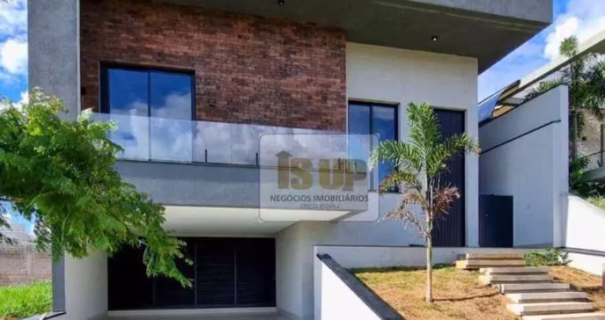 Casa com 3 suítes à venda, 216 m² por r$ 1.890.000 - condomínio la dolce vita - paulínia/sp