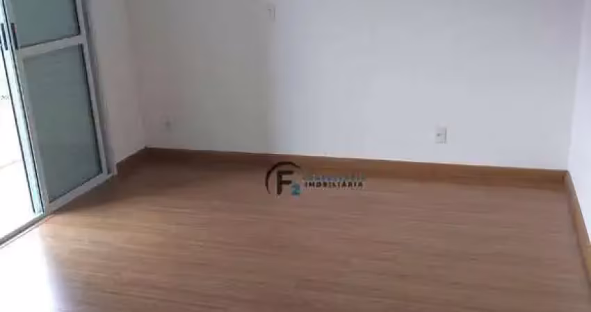 Apartamento à venda, 84 m² por r$ 550.000,00 - santa maria - santo andré/sp