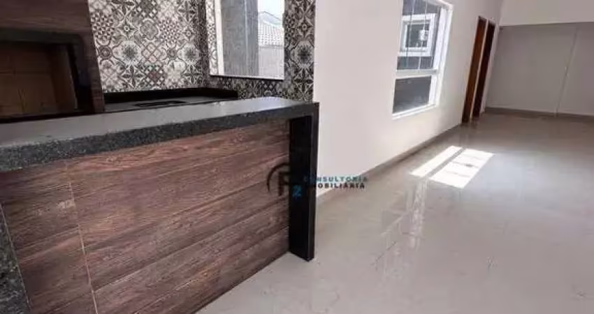 Apartamento duplex à venda, 138 m² por r$ 689.000,00 - vila curuçá - santo andré/sp