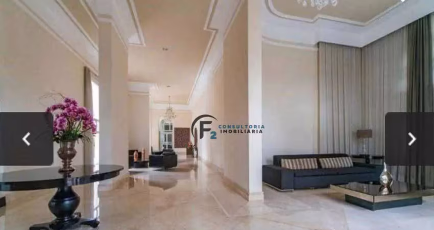 Apartamento com 3 suites à venda, 192 m² por r$ 1.500.000 - campestre - santo andré/sp